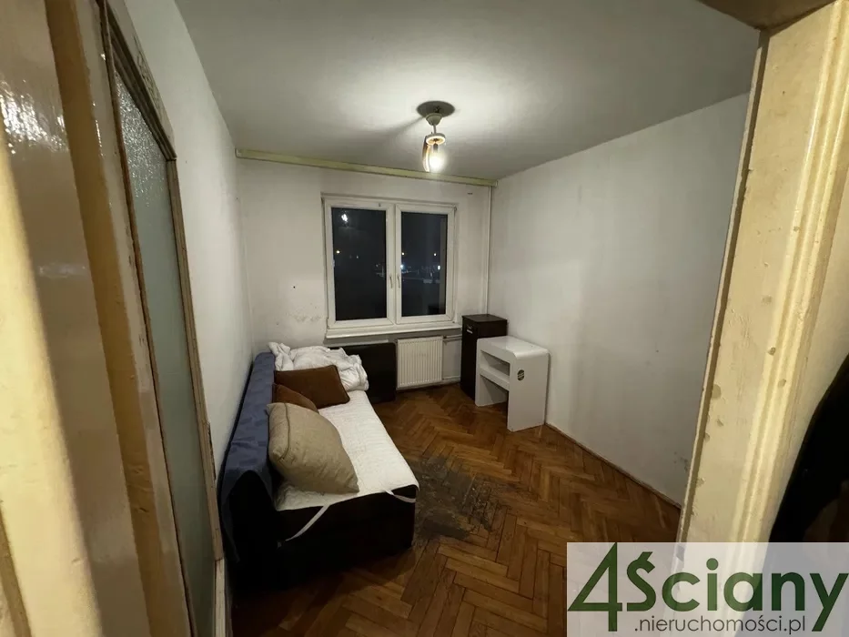 Mieszkanie 67,79 m², piętro 1, oferta nr , 63441/3098/OMS, Warszawa, Wola, Wola, Jana Krysta