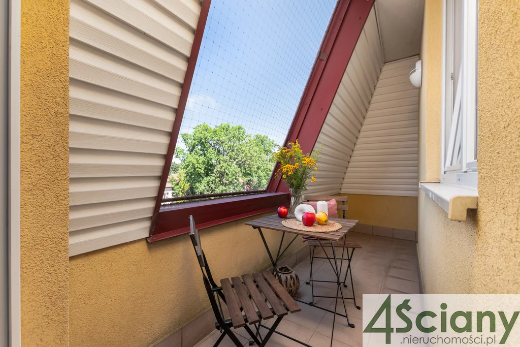 4 pokoje, mieszkanie 50,20 m², piętro 2, oferta nr , 64549/3098/OMS, Warszawa, Białołęka, Białołęka, Józefa Mehoffera