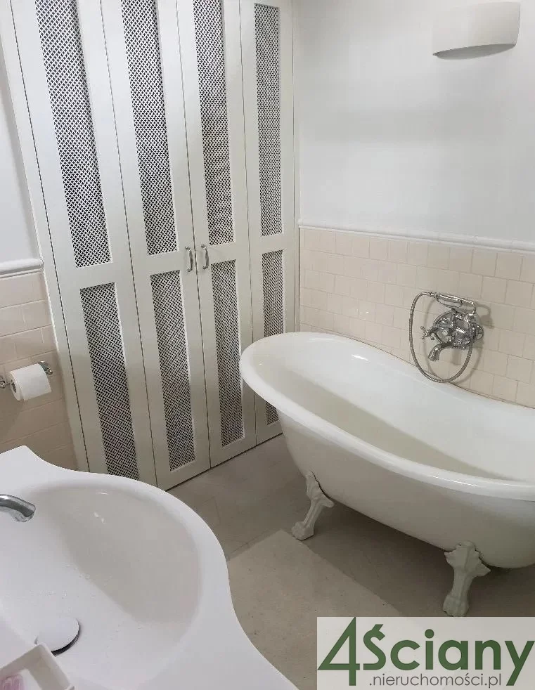 4 pokoje, apartament 101,00 m², piętro 2, oferta nr , 61150/3098/OMS, Warszawa, Praga Południe, Praga Południe, Lipska