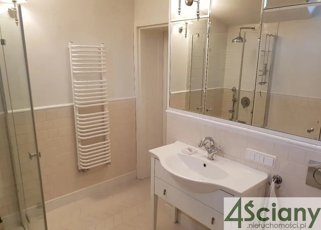4 pokoje, apartament 101,00 m², piętro 2, oferta nr , 61150/3098/OMS, Warszawa, Praga Południe, Praga Południe, Lipska