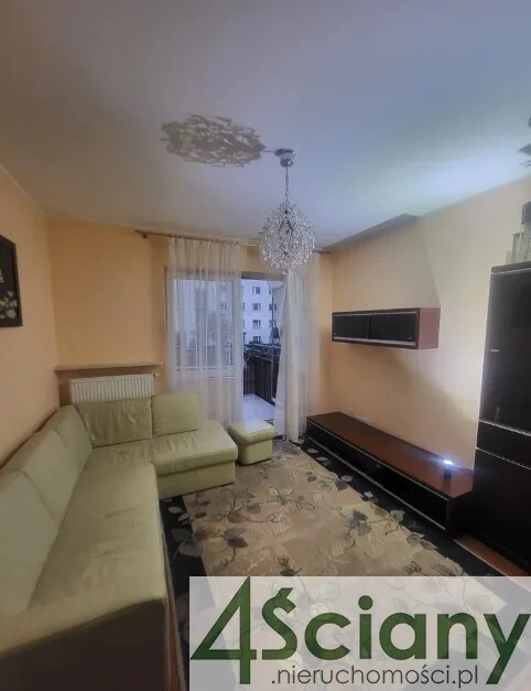 Apartamenty 65744/3098/OMS Warszawa Białołęka Magiczna