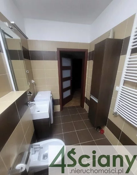 4 pokoje, mieszkanie 67,60 m², piętro 1, oferta nr , 65744/3098/OMS, Warszawa, Białołęka, Białołęka, Magiczna