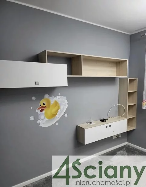 4 pokoje, mieszkanie 67,60 m², piętro 1, oferta nr , 65744/3098/OMS, Warszawa, Białołęka, Białołęka, Magiczna