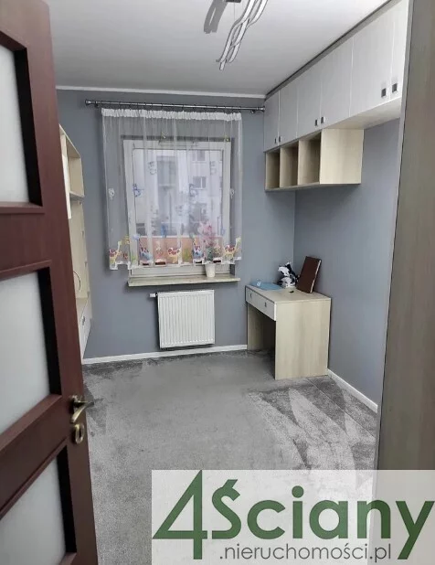 4 pokoje, mieszkanie 67,60 m², piętro 1, oferta nr , 65744/3098/OMS, Warszawa, Białołęka, Białołęka, Magiczna