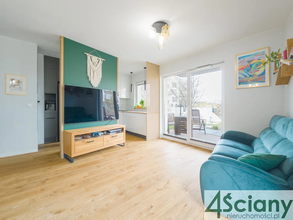 Apartamenty 65122/3098/OMS Warszawa Białołęka Mariana Hemara