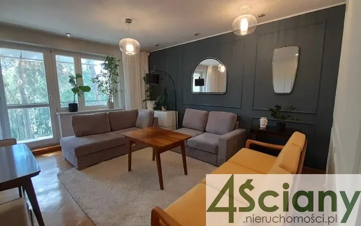 4 pokoje, apartament 73,00 m², piętro 2, oferta nr , 65767/3098/OMS, Warszawa, Wesoła, Wesoła, Plac Wojska Polskiego
