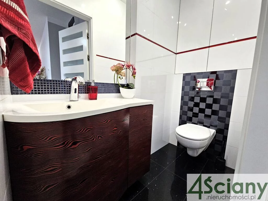 4 pokoje, apartament 90,00 m², piętro 2, oferta nr , 64903/3098/OMS, Warszawa, Mokotów, Mokotów, Postępu