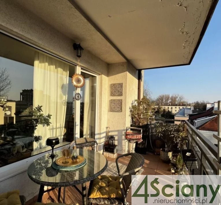 Apartamenty 65324/3098/OMS Warszawa Mokotów Pytlasińskiego