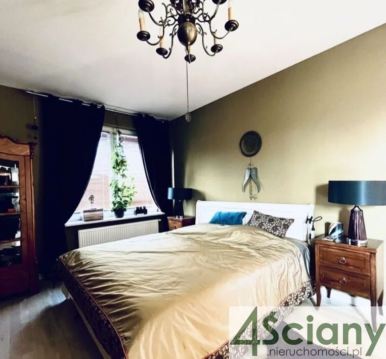 4 pokoje, mieszkanie 165,00 m², piętro 3, oferta nr , 65324/3098/OMS, Warszawa, Mokotów, Mokotów, Pytlasińskiego