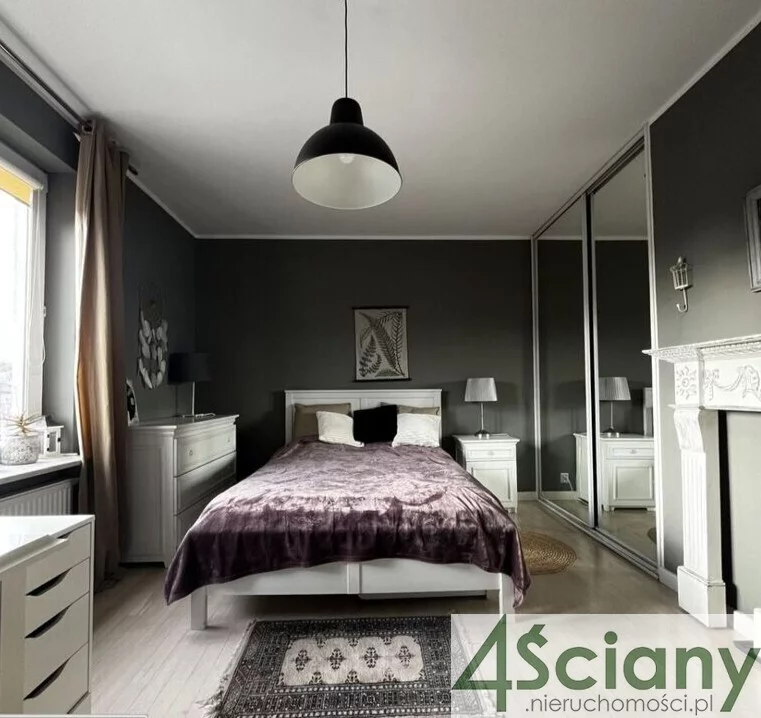 4 pokoje, mieszkanie 165,00 m², piętro 3, oferta nr , 65324/3098/OMS, Warszawa, Mokotów, Mokotów, Pytlasińskiego