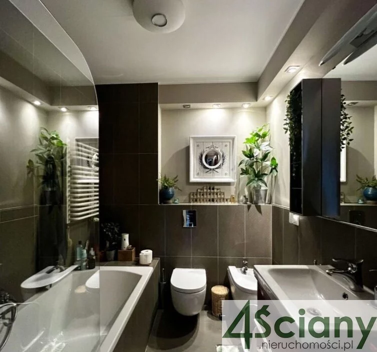 4 pokoje, mieszkanie 165,00 m², piętro 3, oferta nr , 65324/3098/OMS, Warszawa, Mokotów, Mokotów, Pytlasińskiego