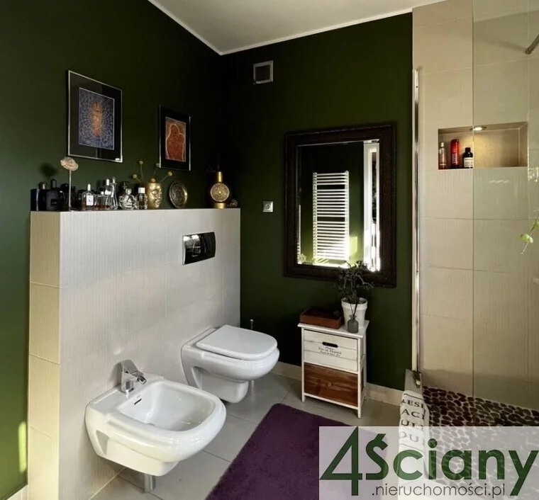 4 pokoje, mieszkanie 165,00 m², piętro 3, oferta nr , 65324/3098/OMS, Warszawa, Mokotów, Mokotów, Pytlasińskiego