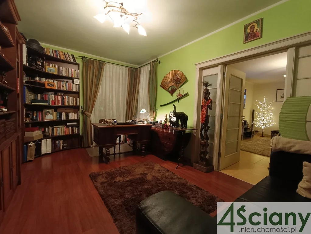 4 pokoje, apartament 142,70 m², piętro 3, oferta nr , 60178/3098/OMS, Warszawa, Bemowo, Bemowo, Radiowa