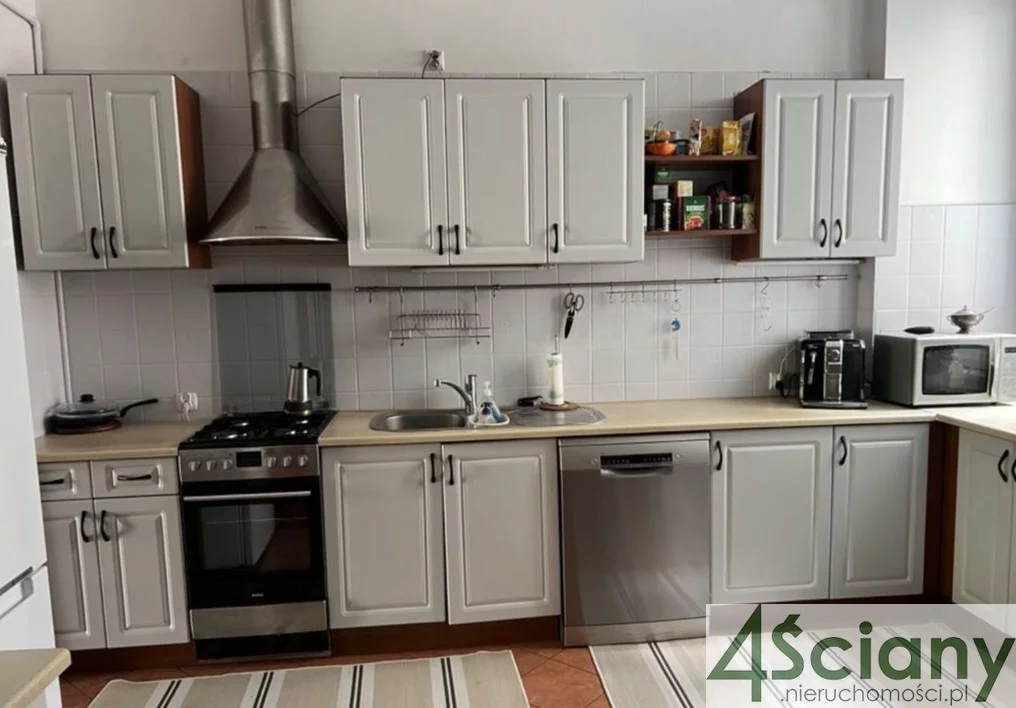 4 pokoje, apartament 105,00 m², piętro 1, oferta nr , 64295/3098/OMS, Warszawa, Śródmieście, Śródmieście, Rozbrat