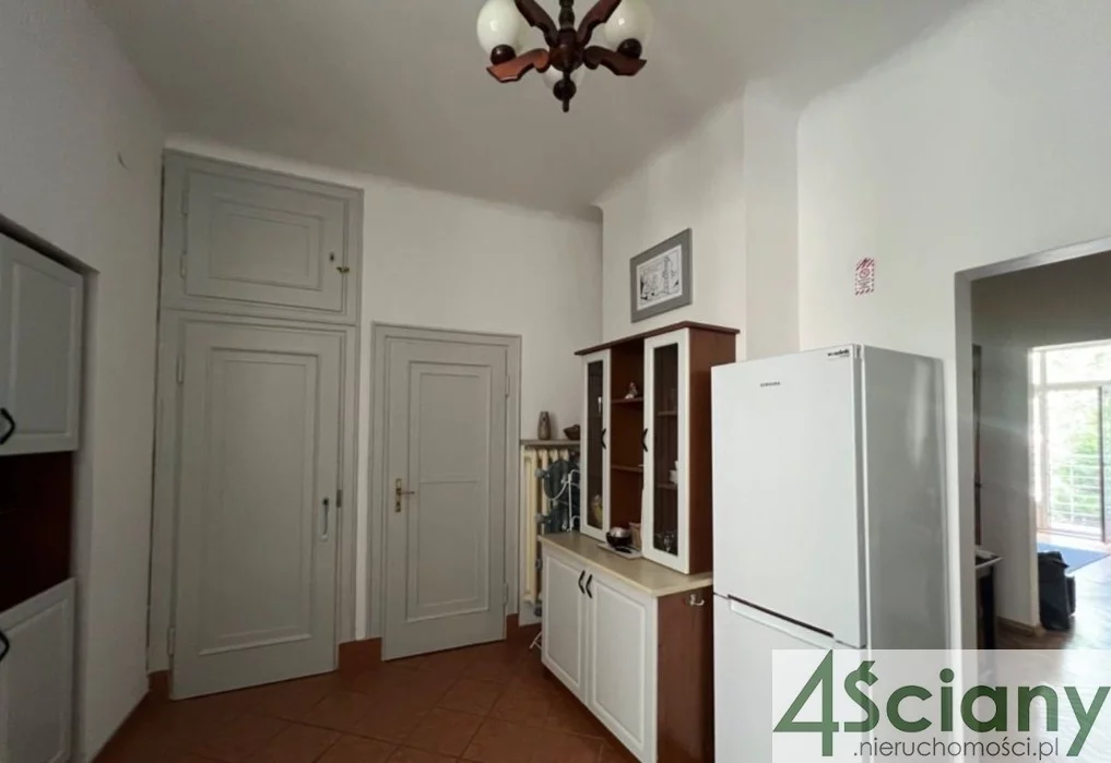 4 pokoje, apartament 105,00 m², piętro 1, oferta nr , 64295/3098/OMS, Warszawa, Śródmieście, Śródmieście, Rozbrat