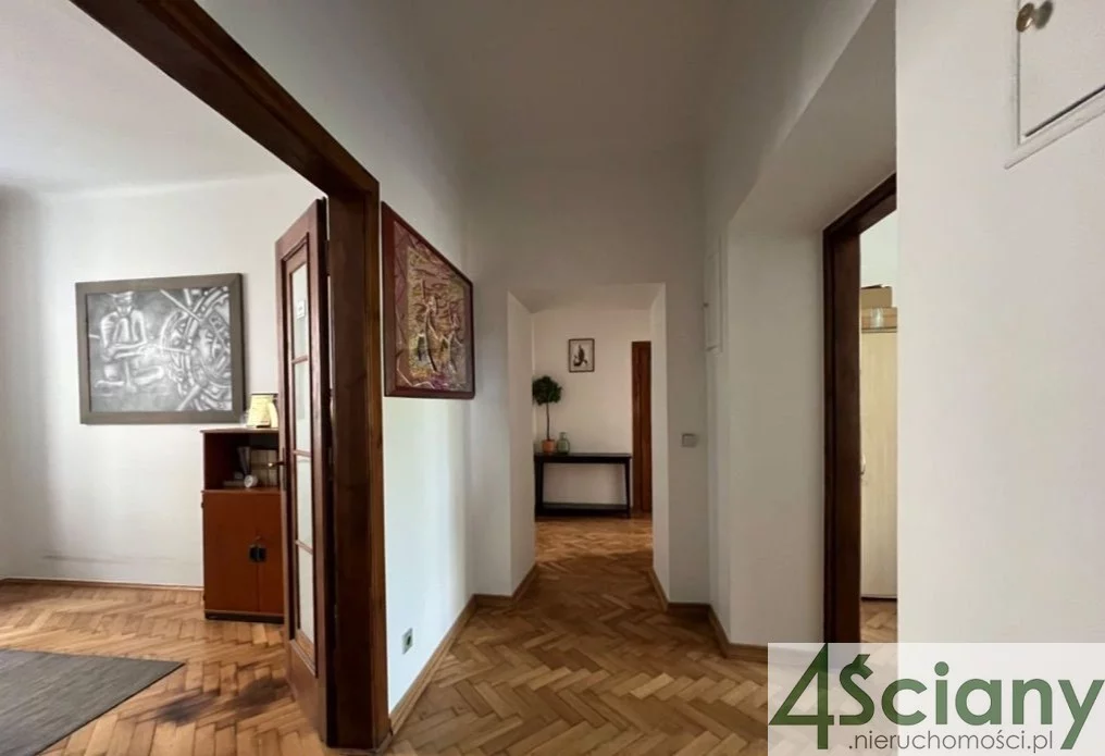 4 pokoje, apartament 105,00 m², piętro 1, oferta nr , 64295/3098/OMS, Warszawa, Śródmieście, Śródmieście, Rozbrat