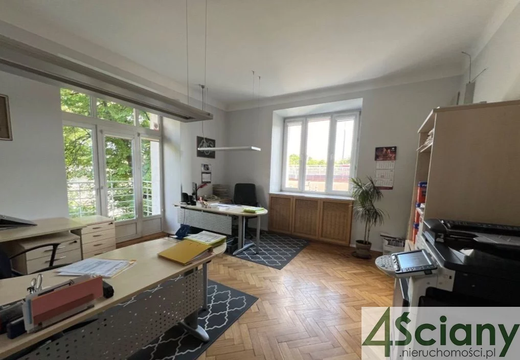 4 pokoje, apartament 105,00 m², piętro 1, oferta nr , 64295/3098/OMS, Warszawa, Śródmieście, Śródmieście, Rozbrat