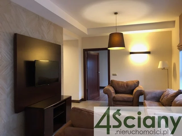 Apartamenty 52495/3098/OMS Warszawa Wilanów Sarmacka