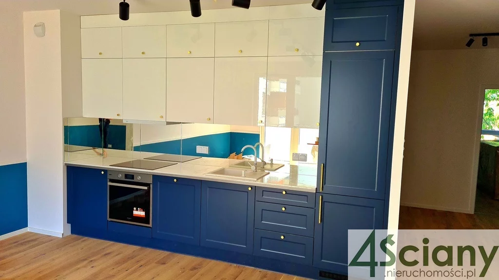 Apartamenty 55902/3098/OMS Warszawa Ursus Silnikowa
