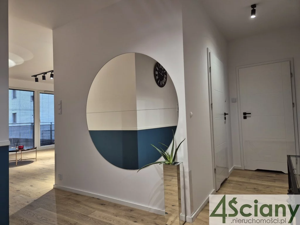4 pokoje, apartament 86,00 m², piętro 1, oferta nr , 64655/3098/OMS, Warszawa, Ursus, Ursus, Silnikowa