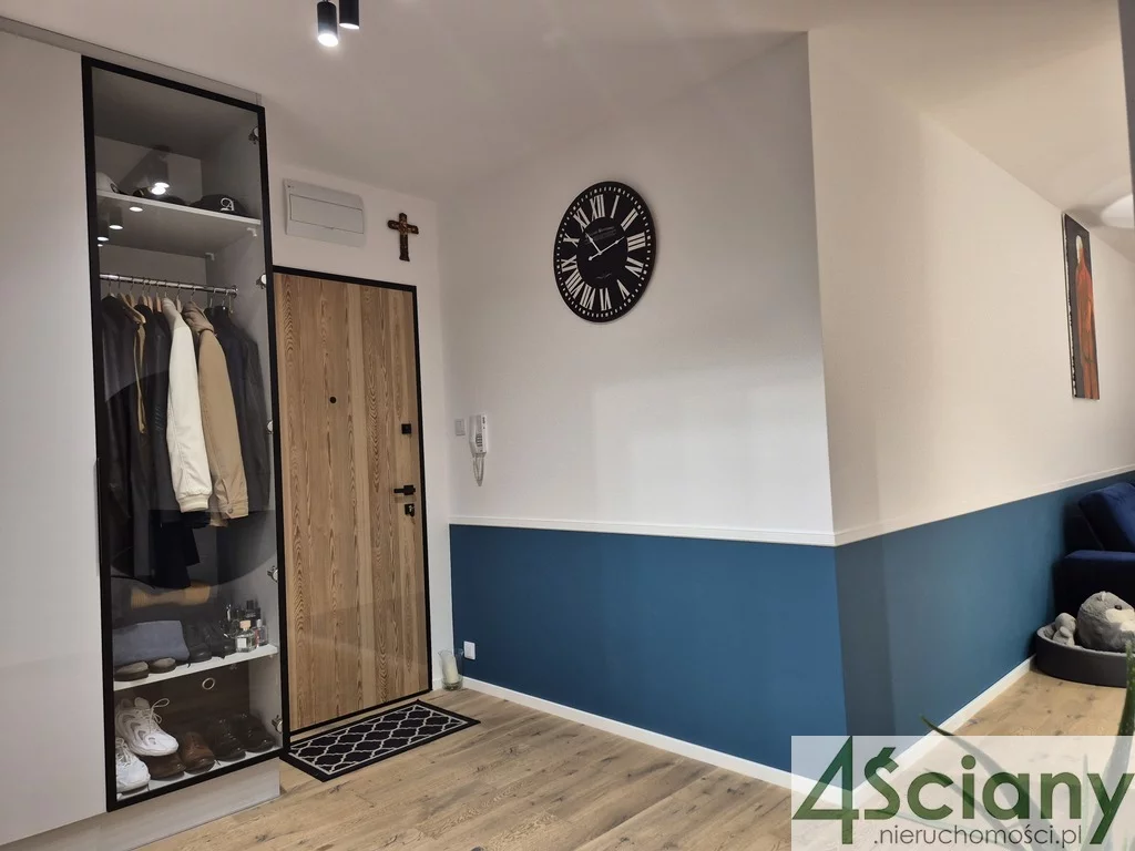 4 pokoje, apartament 86,00 m², piętro 1, oferta nr , 64655/3098/OMS, Warszawa, Ursus, Ursus, Silnikowa