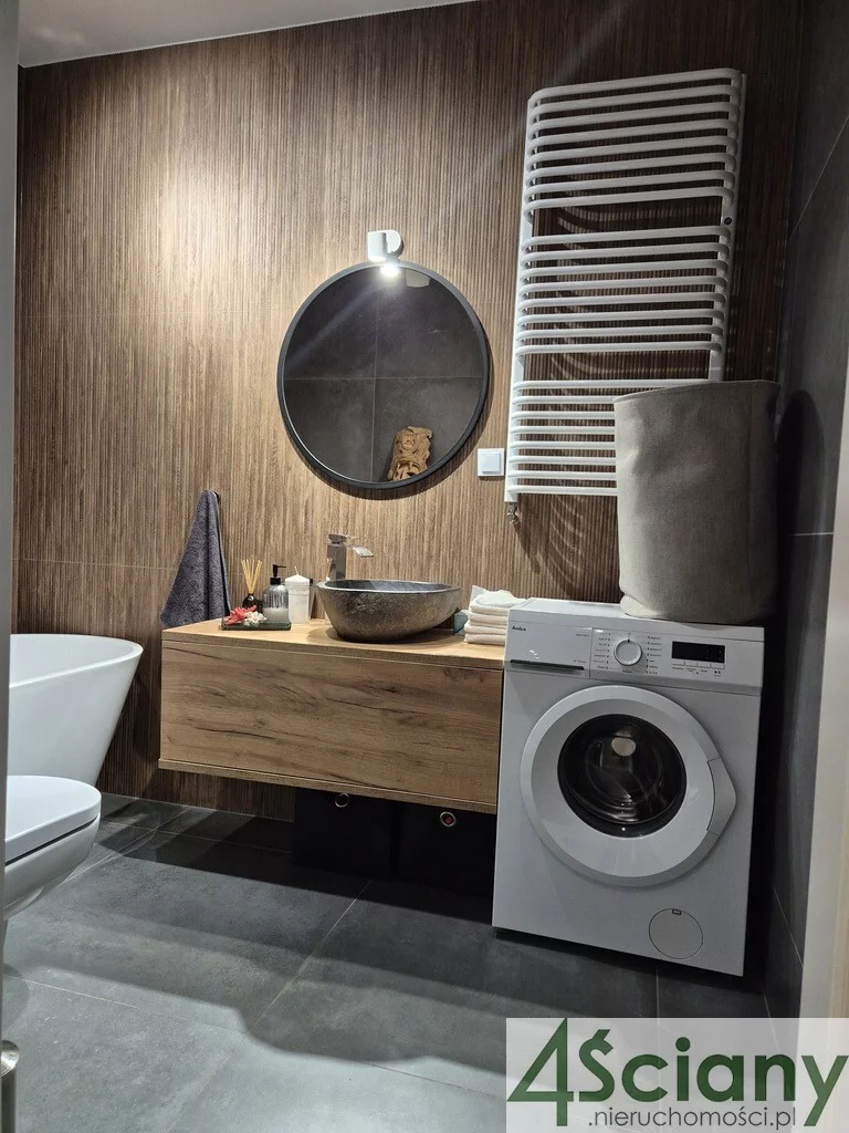 4 pokoje, apartament 86,00 m², piętro 1, oferta nr , 64655/3098/OMS, Warszawa, Ursus, Ursus, Silnikowa