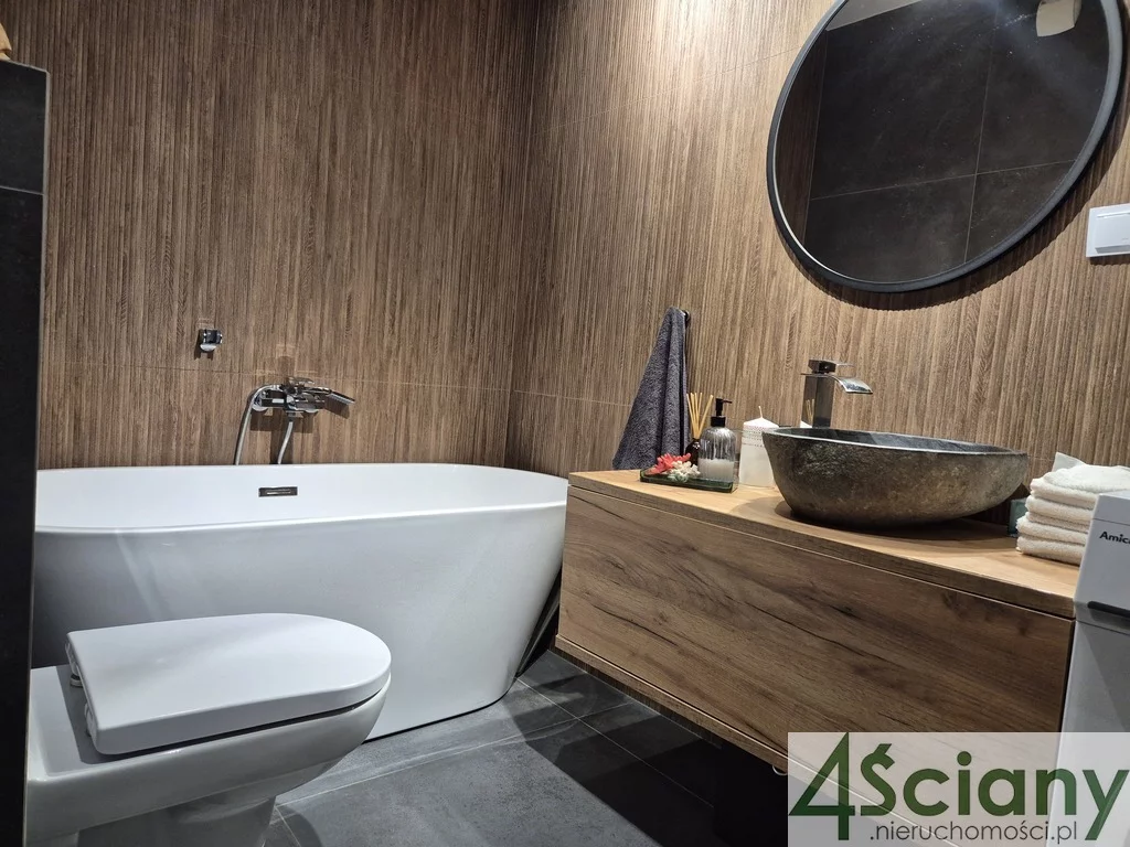 4 pokoje, apartament 86,00 m², piętro 1, oferta nr , 64655/3098/OMS, Warszawa, Ursus, Ursus, Silnikowa