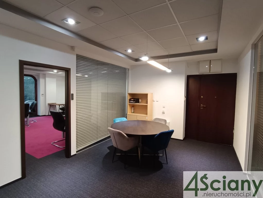 4 pokoje, mieszkanie 121,00 m², piętro 2, oferta nr , 59358/3098/OMS, Warszawa, Mokotów, Mokotów, Sułkowicka