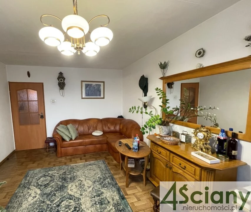 Apartamenty 65482/3098/OMS Warszawa Bielany Szegedyńska