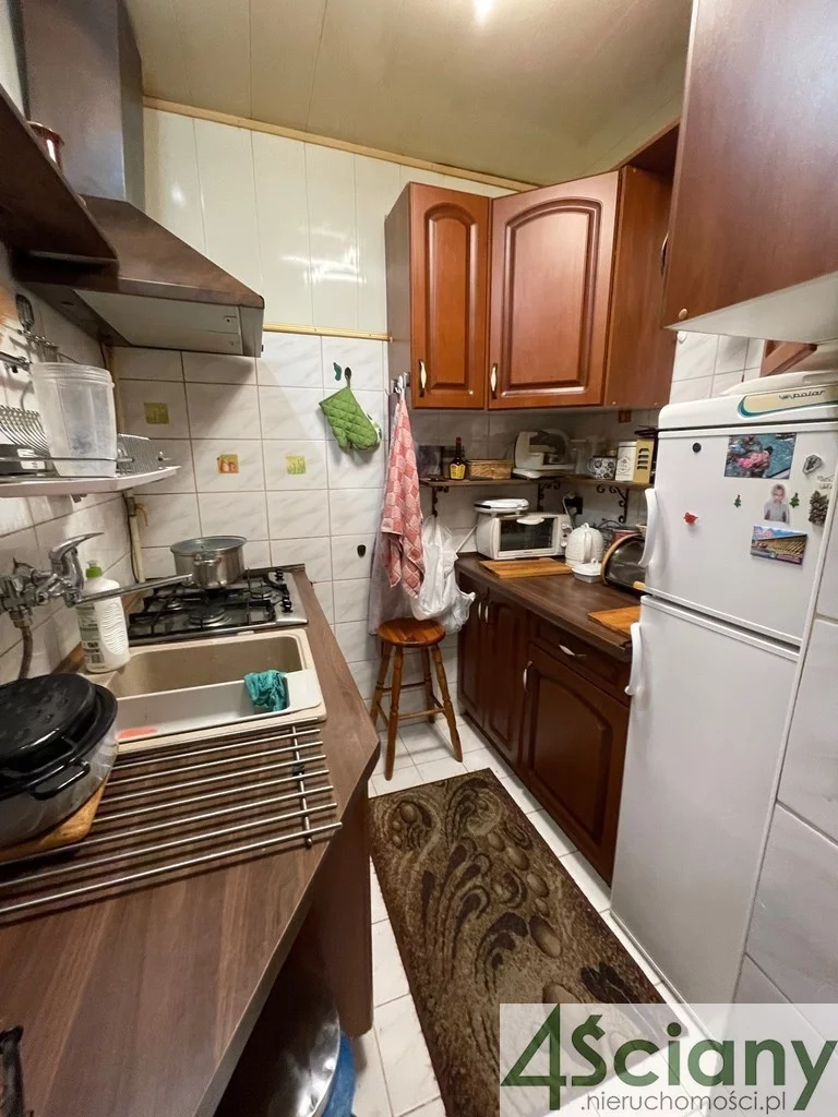 4 pokoje, mieszkanie 65,00 m², piętro 4, oferta nr , 65482/3098/OMS, Warszawa, Bielany, Bielany, Szegedyńska