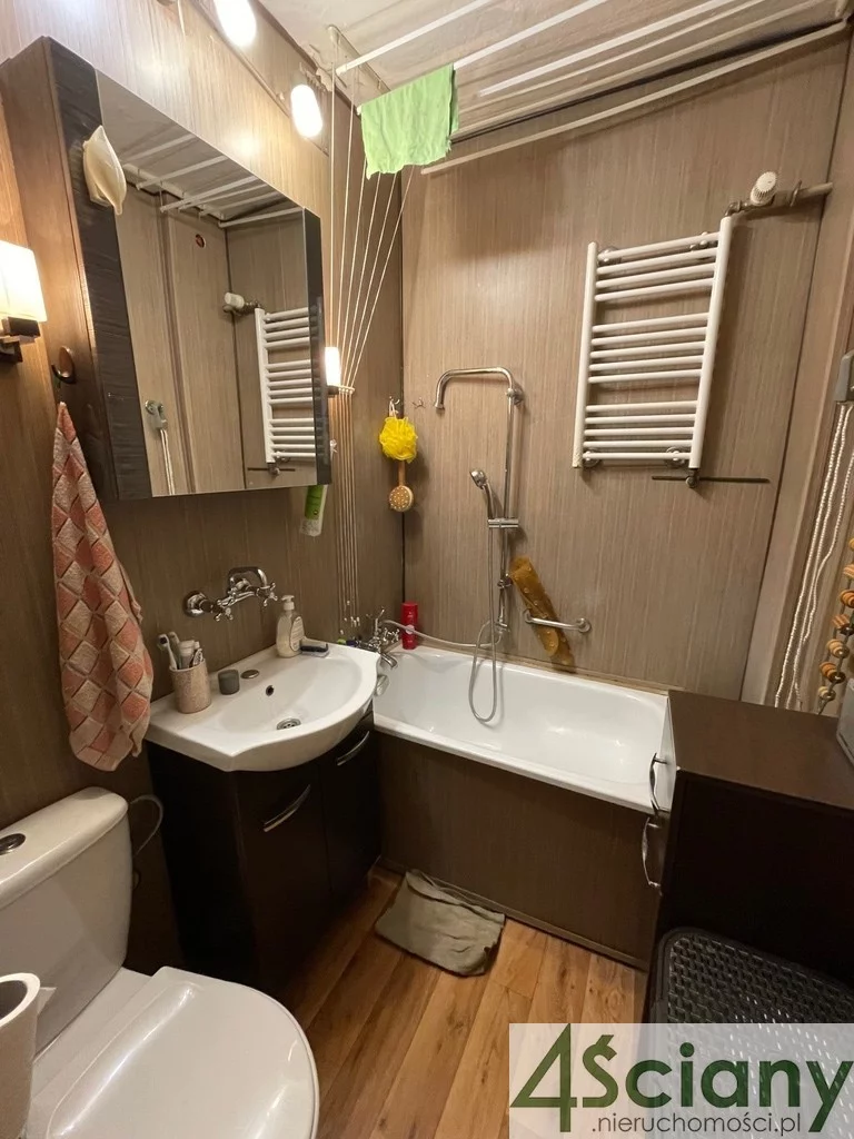 4 pokoje, mieszkanie 65,00 m², piętro 4, oferta nr , 65482/3098/OMS, Warszawa, Bielany, Bielany, Szegedyńska