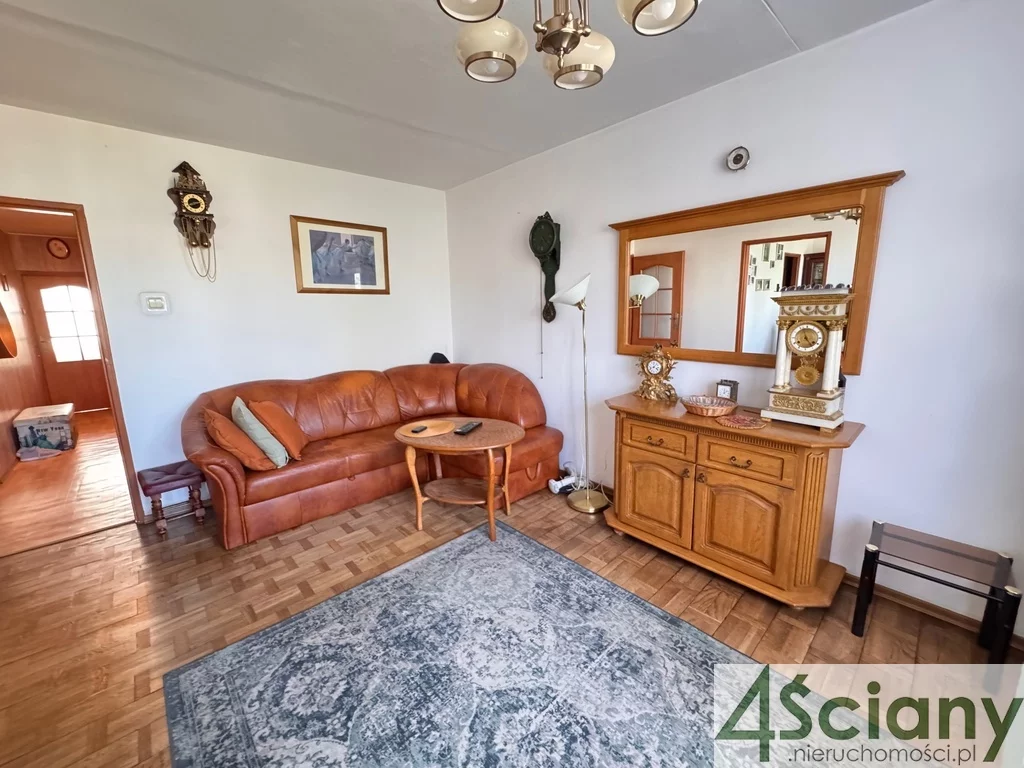 Apartamenty 65883/3098/OMS Warszawa Bielany Szegedyńska