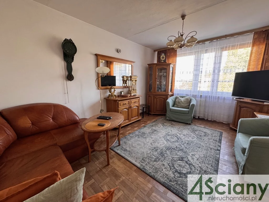 4 pokoje, mieszkanie 65,00 m², piętro 4, oferta nr , 65883/3098/OMS, Warszawa, Bielany, Bielany, Szegedyńska