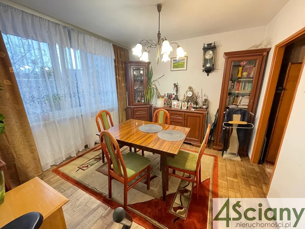 4 pokoje, mieszkanie 65,00 m², piętro 4, oferta nr , 65883/3098/OMS, Warszawa, Bielany, Bielany, Szegedyńska
