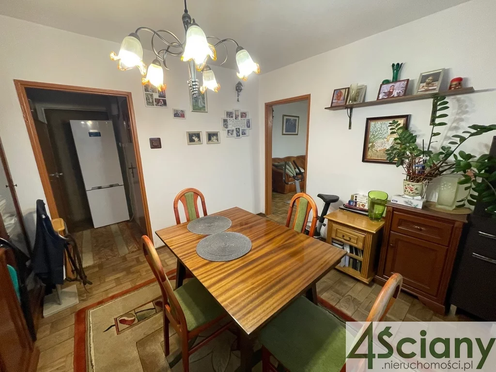 4 pokoje, mieszkanie 65,00 m², piętro 4, oferta nr , 65883/3098/OMS, Warszawa, Bielany, Bielany, Szegedyńska
