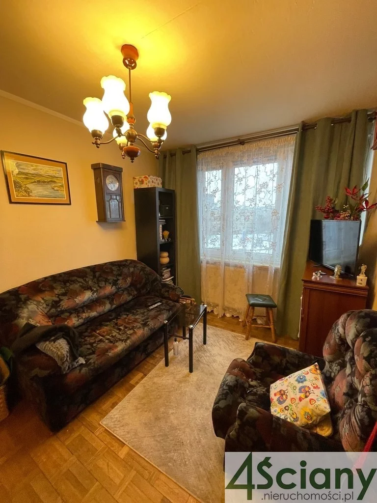 4 pokoje, mieszkanie 65,00 m², piętro 4, oferta nr , 65883/3098/OMS, Warszawa, Bielany, Bielany, Szegedyńska