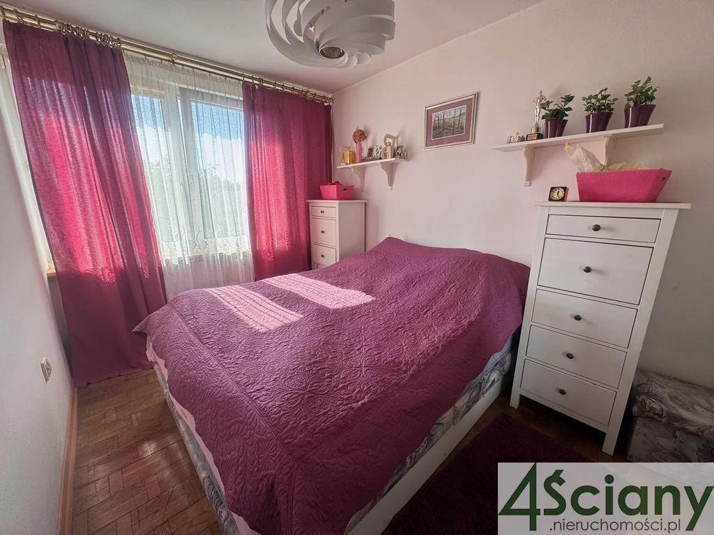 4 pokoje, mieszkanie 65,00 m², piętro 4, oferta nr , 65883/3098/OMS, Warszawa, Bielany, Bielany, Szegedyńska