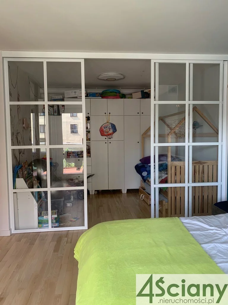 4 pokoje, apartament 120,50 m², piętro 1, oferta nr , 64223/3098/OMS, Warszawa, Ursynów, Ursynów, Wąwozowa