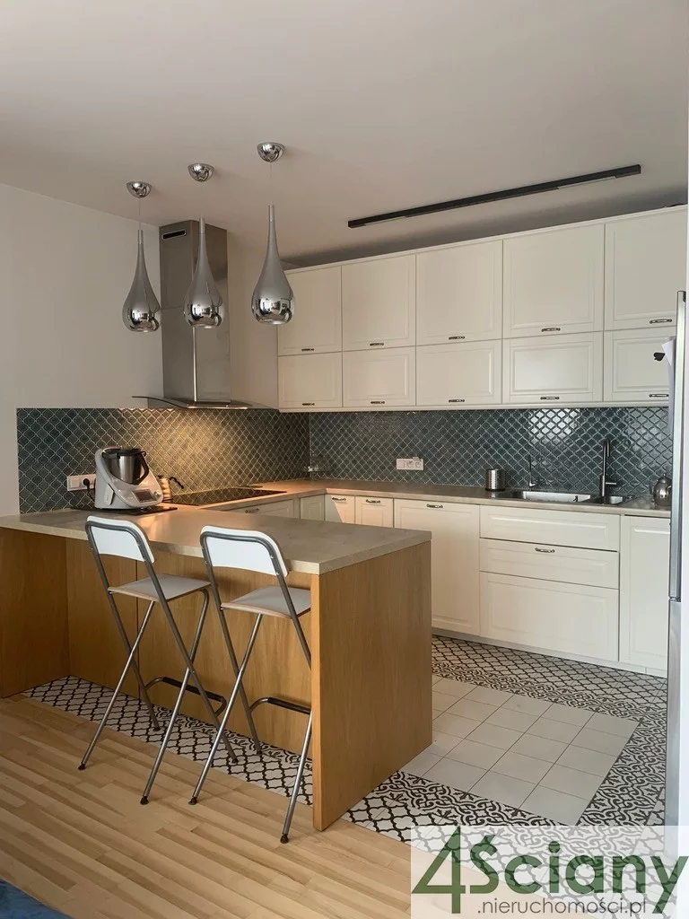 4 pokoje, apartament 120,50 m², piętro 1, oferta nr , 64223/3098/OMS, Warszawa, Ursynów, Ursynów, Wąwozowa