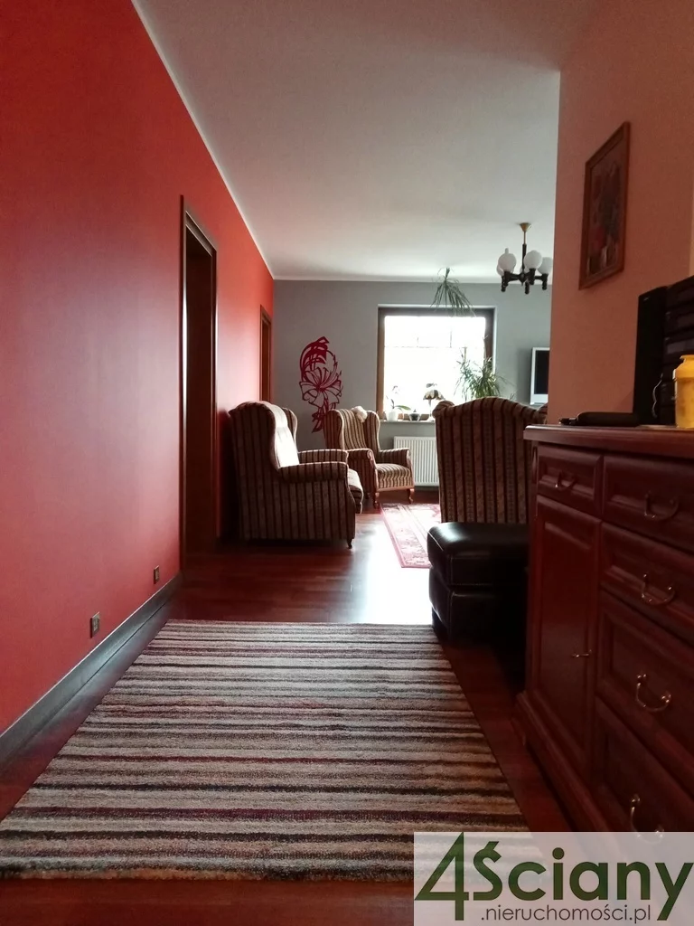 4 pokoje, apartament 98,00 m², piętro 2, oferta nr , 59340/3098/OMS, Otwock, Władysława Wrońskiego