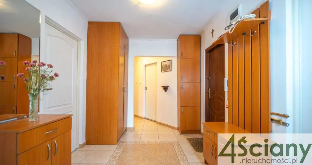 4 pokoje, mieszkanie 83,00 m², piętro 6, oferta nr , 65678/3098/OMS, Warszawa, Bielany, Bielany, Wojciecha Bogusławskiego