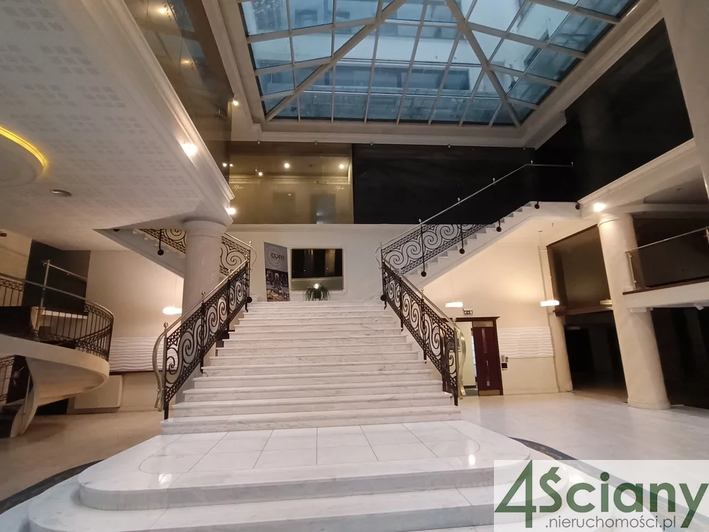 Apartamenty 7295/3098/OMW Warszawa Mokotów Sułkowicka