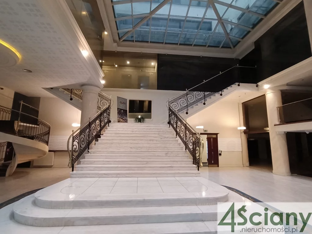 4 pokoje, mieszkanie 121,00 m², piętro 2, oferta nr , 7295/3098/OMW, Warszawa, Mokotów, Mokotów, Sułkowicka
