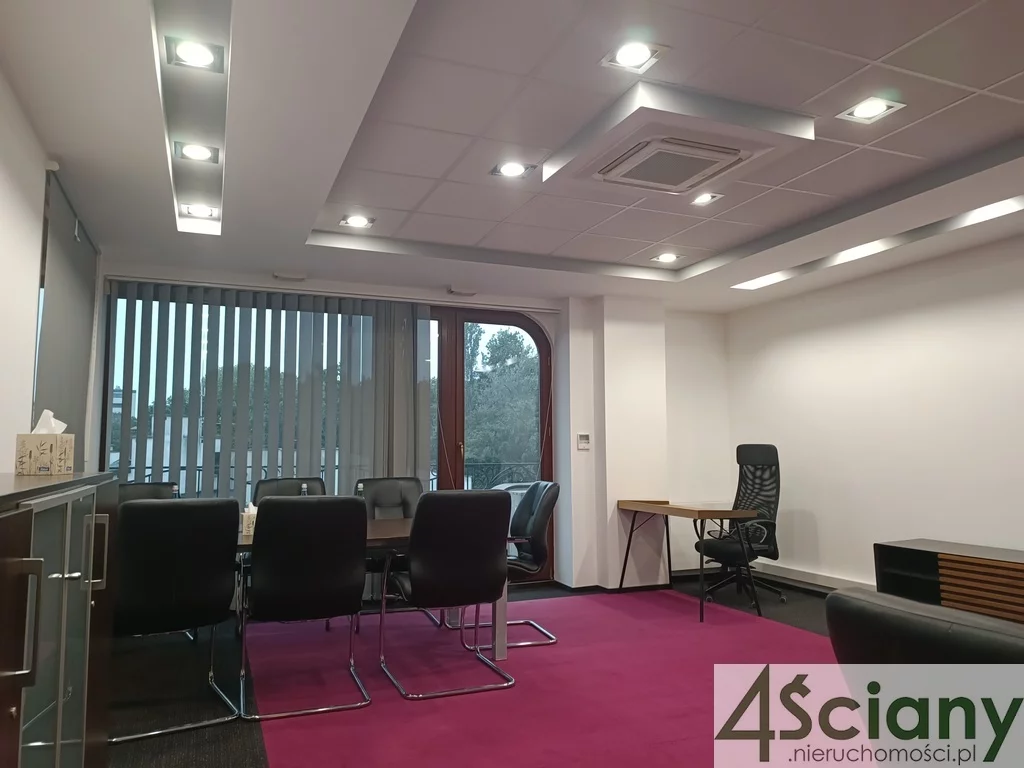 4 pokoje, mieszkanie 121,00 m², piętro 2, oferta nr , 7295/3098/OMW, Warszawa, Mokotów, Mokotów, Sułkowicka
