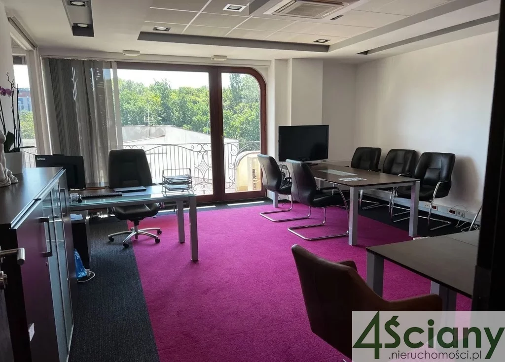 4 pokoje, mieszkanie 121,00 m², piętro 2, oferta nr , 7295/3098/OMW, Warszawa, Mokotów, Mokotów, Sułkowicka