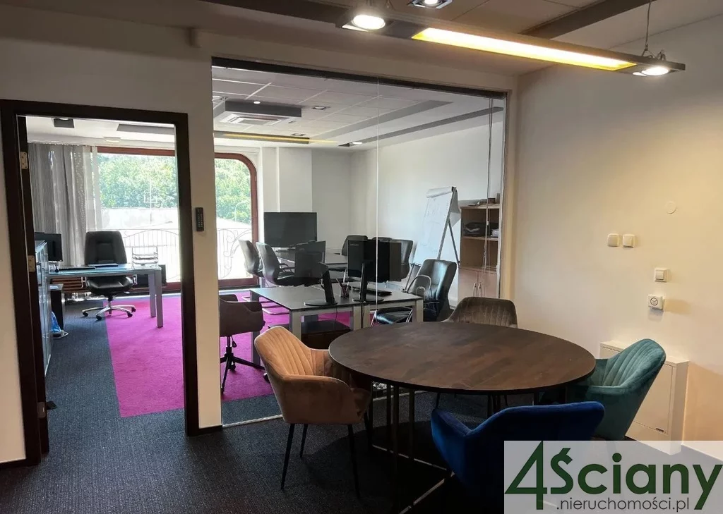 4 pokoje, mieszkanie 121,00 m², piętro 2, oferta nr , 7295/3098/OMW, Warszawa, Mokotów, Mokotów, Sułkowicka