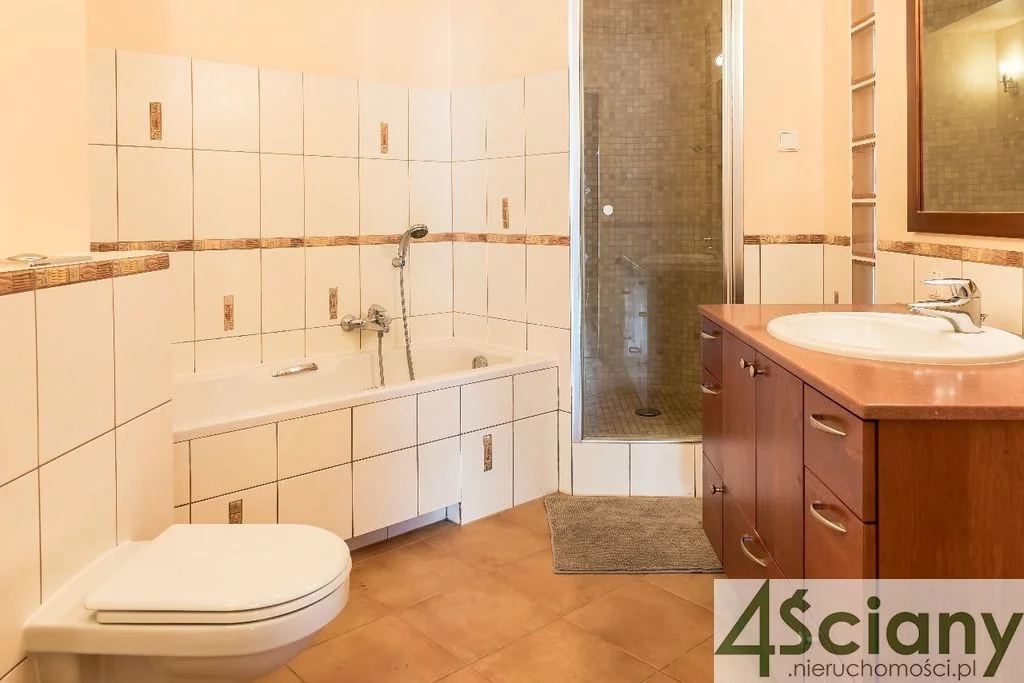 4 pokoje, apartament 145,00 m², piętro 6, oferta nr , 7294/3098/OMW, Warszawa, Mokotów, Mokotów, Wielicka