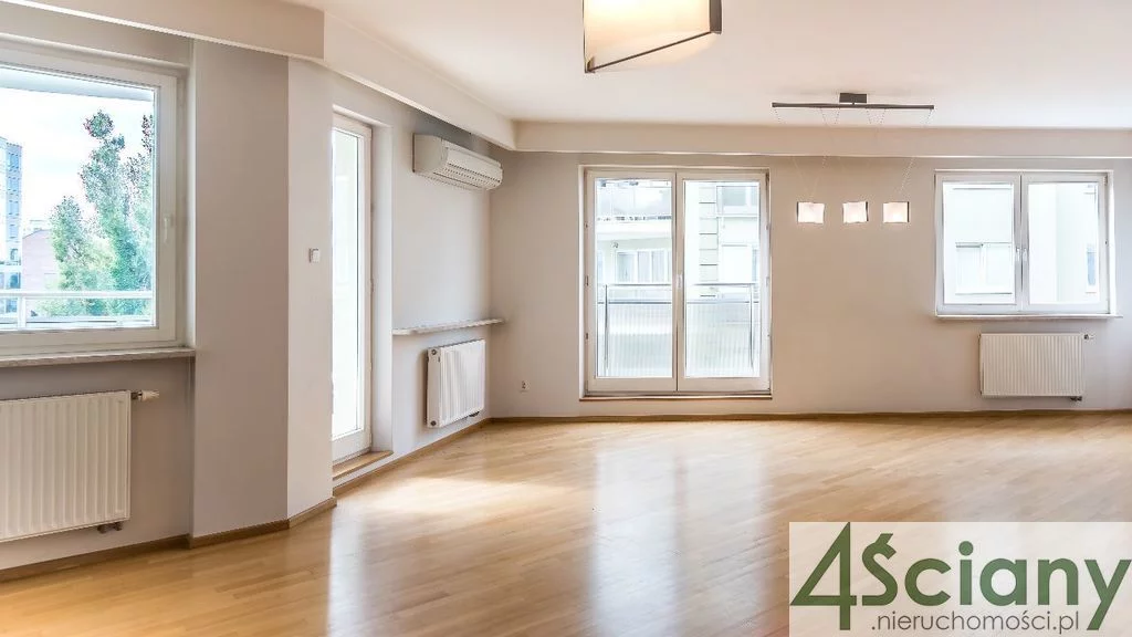 4 pokoje, apartament 145,00 m², piętro 6, oferta nr , 7294/3098/OMW, Warszawa, Mokotów, Mokotów, Wielicka