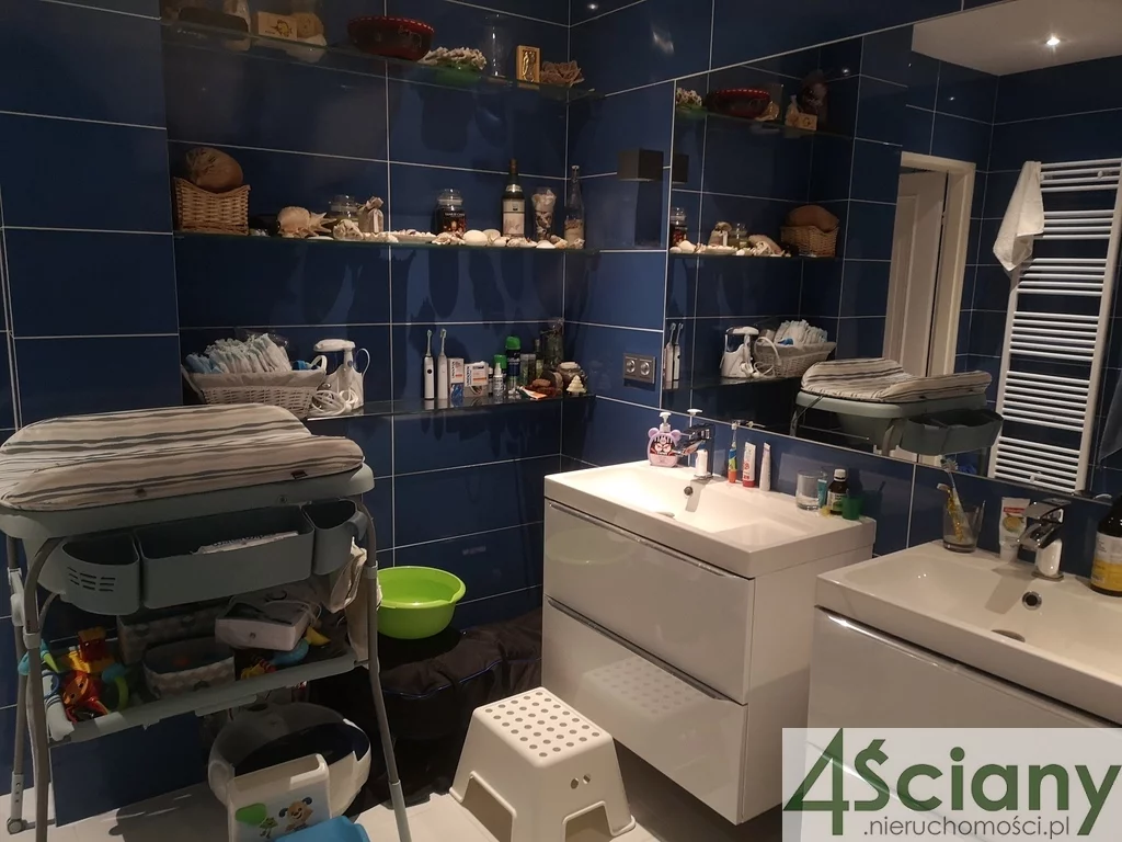 5 pokoi, apartament 147,30 m², piętro 4, oferta nr , 58976/3098/OMS, Warszawa, Wola, Wola, Agawy