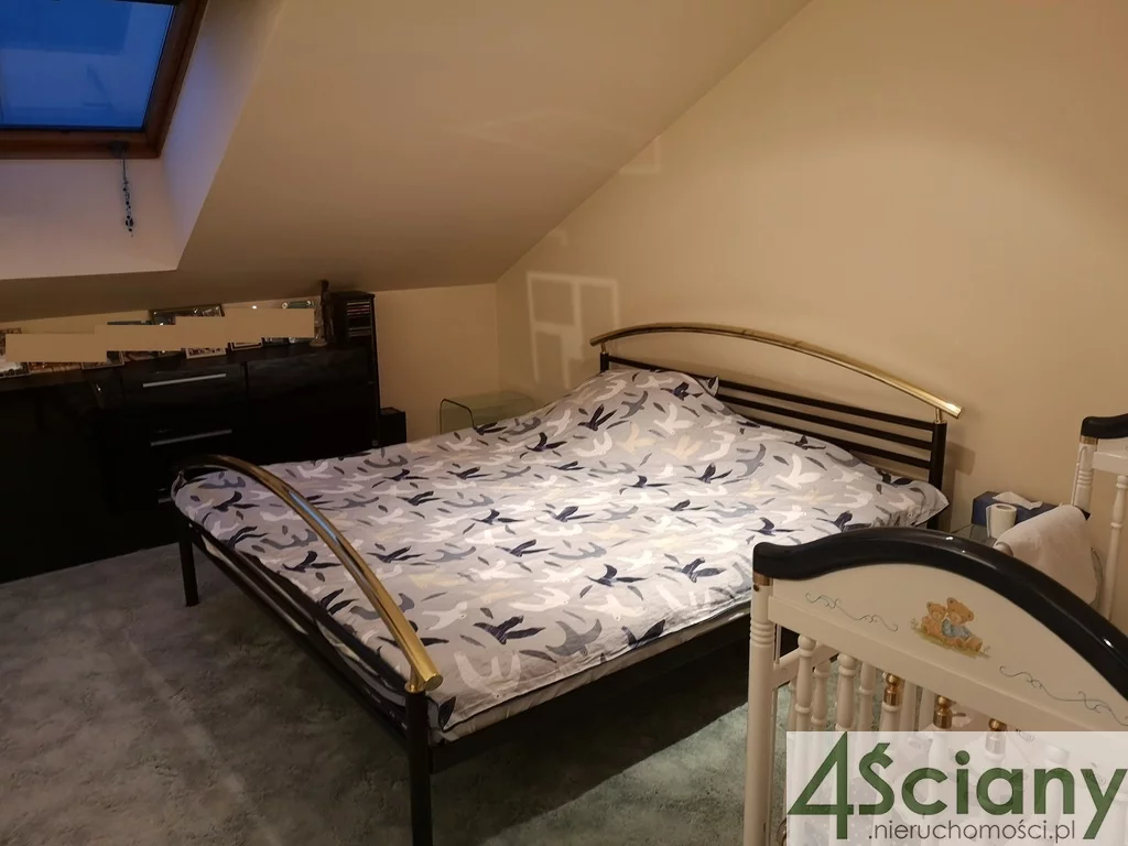 5 pokoi, apartament 147,30 m², piętro 4, oferta nr , 58976/3098/OMS, Warszawa, Wola, Wola, Agawy